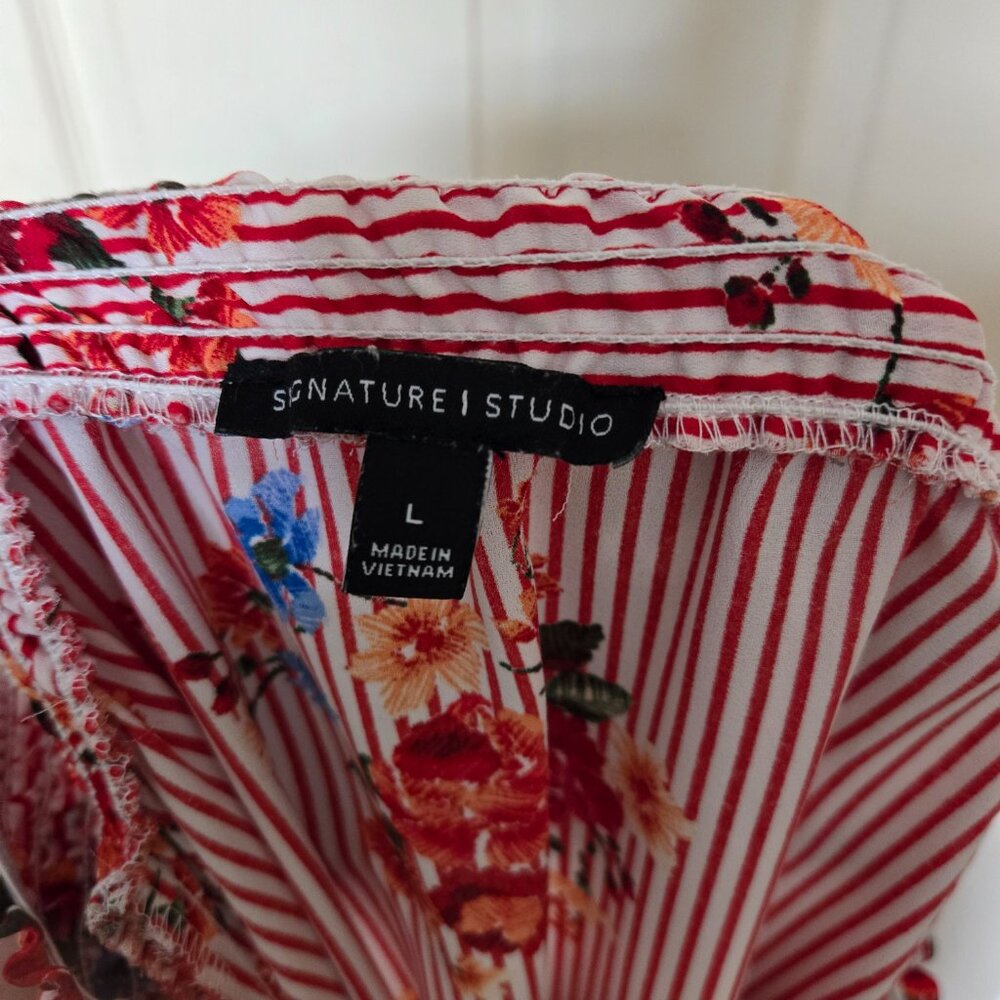 Blouse - Picture 2 of 2